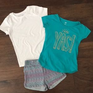 Girls spring/summer bundle